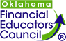 Oklahoma Financial Educators Council Logo